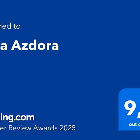 Villa Azdora 페스키에라델가르다 외부 사진
