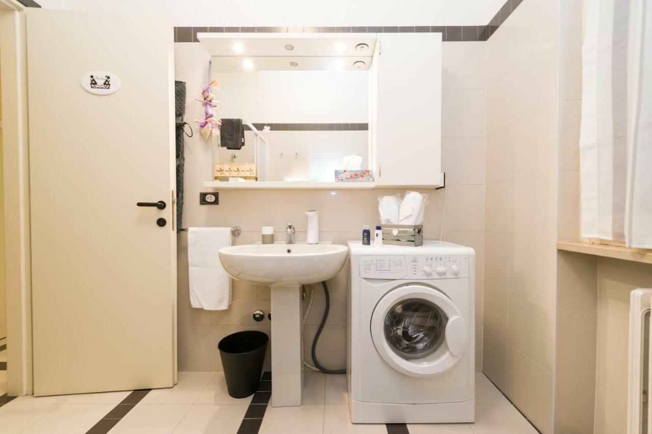 Villa Azdora 페스키에라델가르다 외부 사진