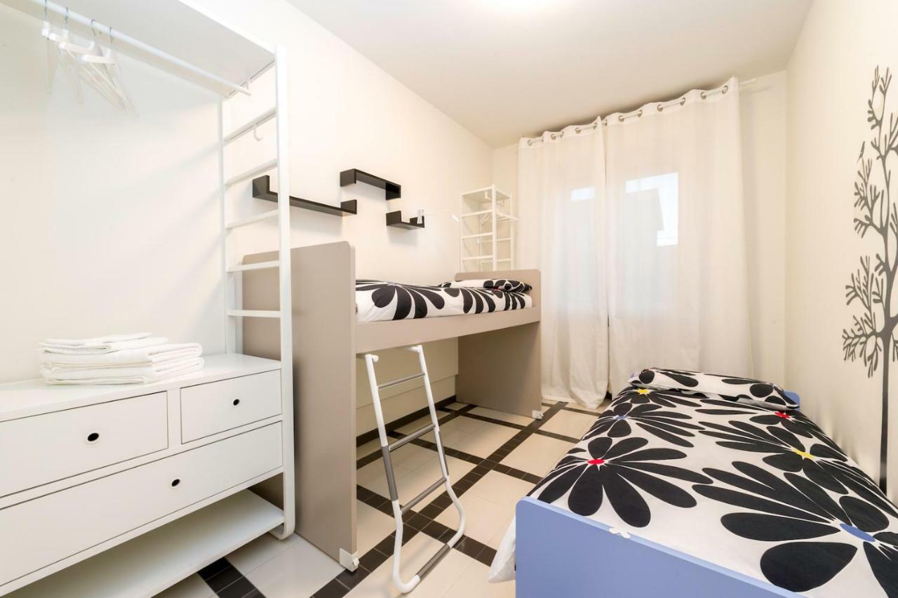 Villa Azdora 페스키에라델가르다 외부 사진